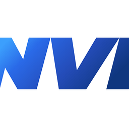 NVI logo