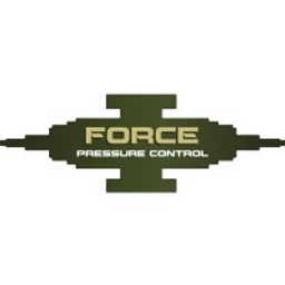 FORCE PRESSURE CONTROL LLC logo