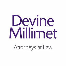 Devine Millimet & Branch logo