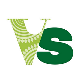 The Village Square logo