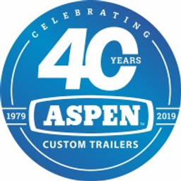 Aspen Custom Trailers Inc. logo