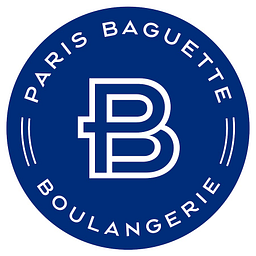 Paris Baguette logo