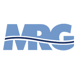 Mechanical Resource Group logo