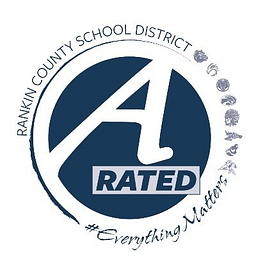 Rankin County School District logo