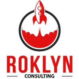 Roklyn Consulting logo