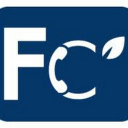 FlexCare Staff logo
