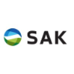 SAK Construction logo