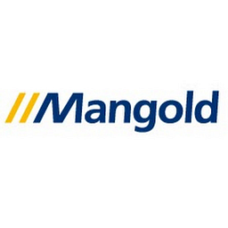 Mangold Fondkommission logo
