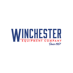 Winchester Equipment Co. logo