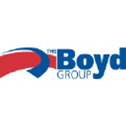 The Boyd Group logo
