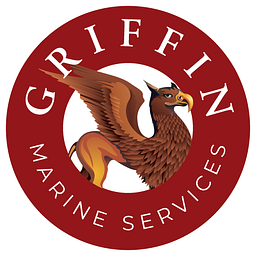Griffin Marine Services logo