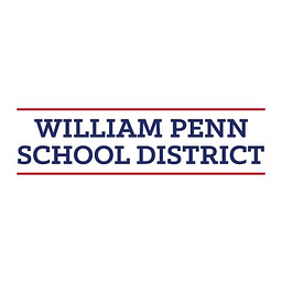 William Penn School District logo