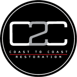Coast To Coast Restoration Inc logo