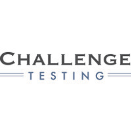 Challenge Testing logo