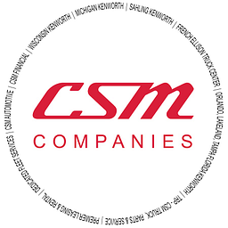 French Ellison Truck Center logo