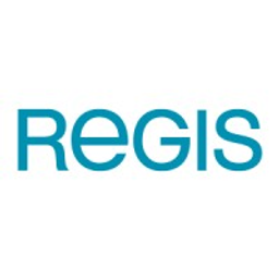 Regis logo