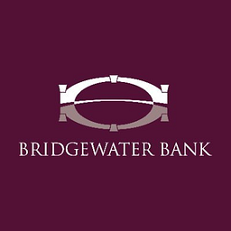 Bridgewater Bank logo