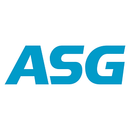 Adjutant Solutions Group logo