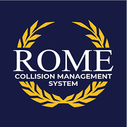 Rome logo