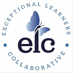 Exceptional Learners Collaborative logo