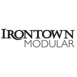 Irontown Modular logo