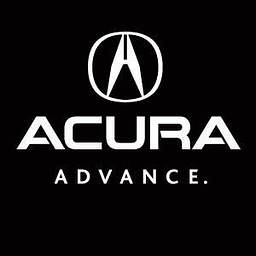 McDaniels Acura of Charleston logo