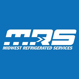 Midwest Refrigerated Milwaukee, Inc. logo
