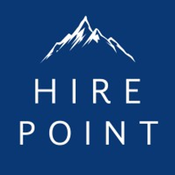 Hirepoint Recruiting logo