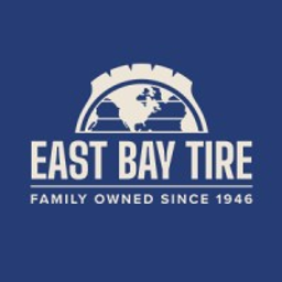 East Bay Tire Co. logo