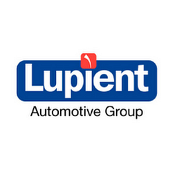 Lupient Automotive Group logo
