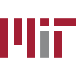 Mit logo