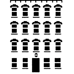 EAST SIDE HOUSE SETTLEMENT logo