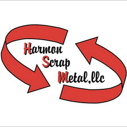 Harmon Scrap Metal LLC logo