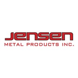 Jensen Metal Products Inc logo