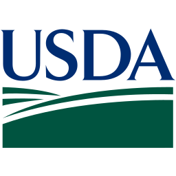 WV Department of Agriculture logo