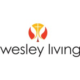 Wesley Enhanced Living logo