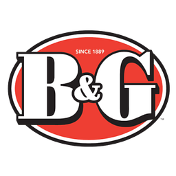 Bgfoods logo