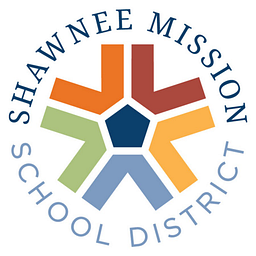 Shawnee Mission School District logo