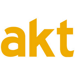 AKT Enterprises logo
