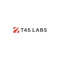 T45 Labs logo