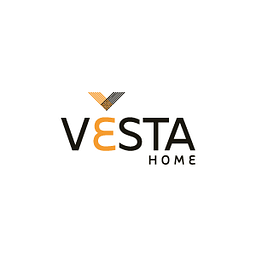 Vesta Home logo