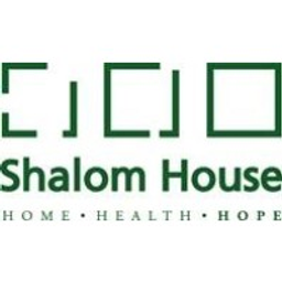 Shalom House logo