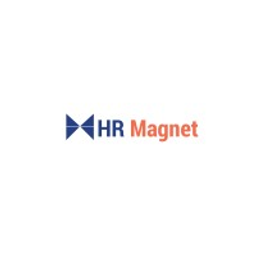 Magnet HR logo