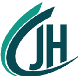 Jandhjanitorial logo