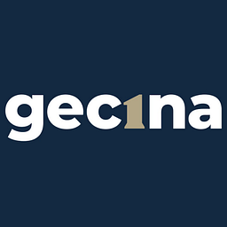 G.E.C. Inc. logo