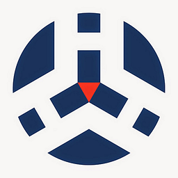 3HTi logo