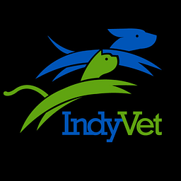 Indyvet logo