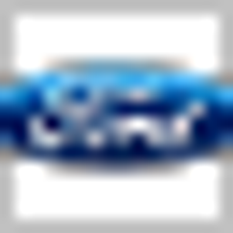 Interstate Ford logo
