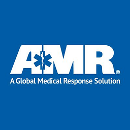 Amr logo