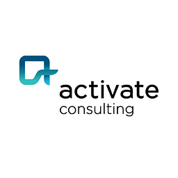 Activate logo